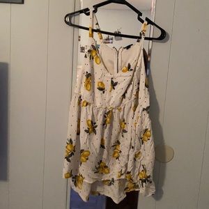 Torrid size 2 tank top